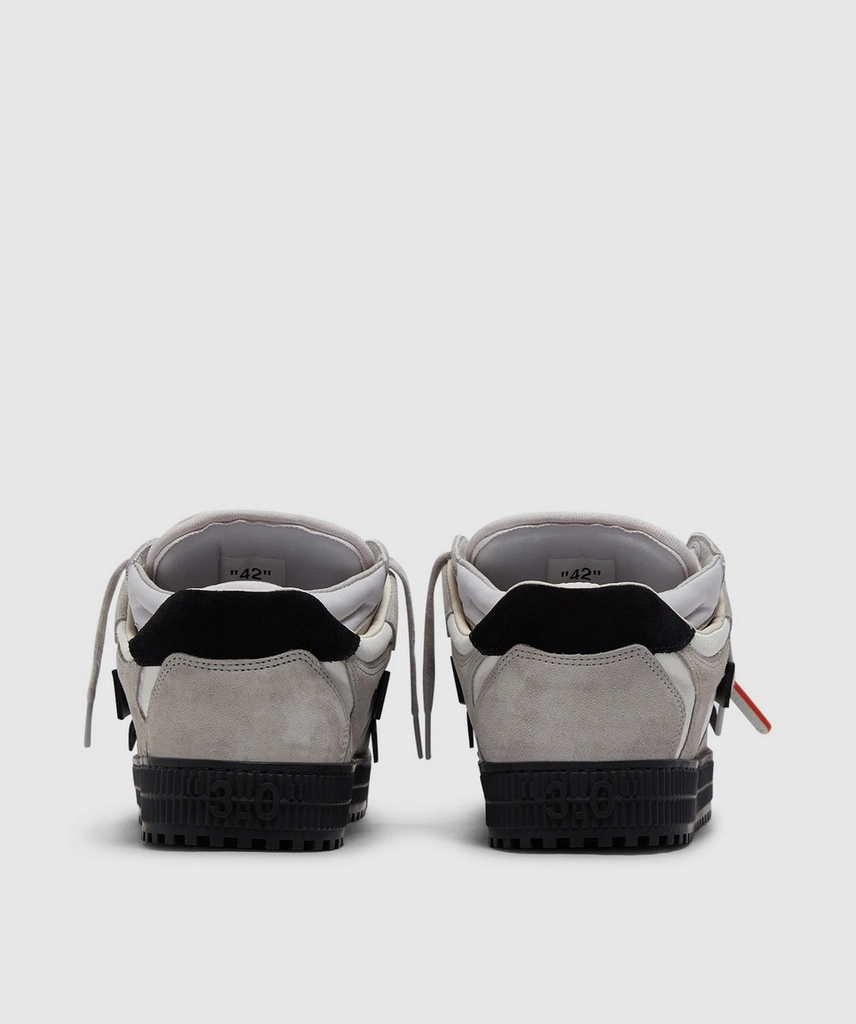 Off White Floating arrow sneaker